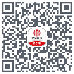个股重构 QRcode