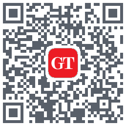 Global Times的下载二维码