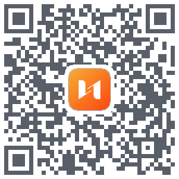 弘历投教 QRcode