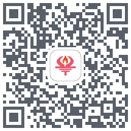 燃气安检 QRcode