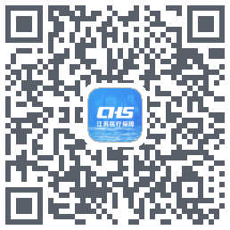 江苏医保云 QRcode