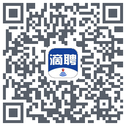 滴聘du code QR de téléchargement