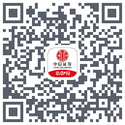 中信-测试 QRcode