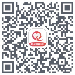 缘企政企婚恋的下載二維碼