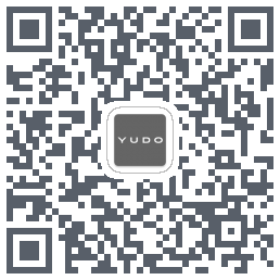 云度código QR de descarga de