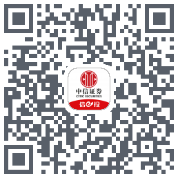 中信证券 QRcode