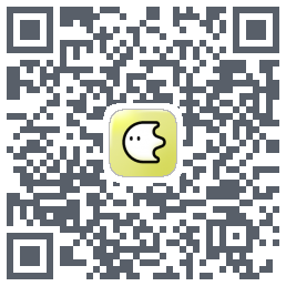 Blurrr QRcode
