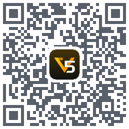 V5item的下載二維碼