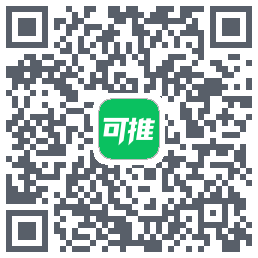 可推código QR de descarga de