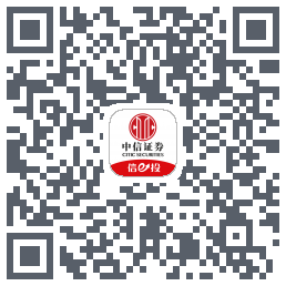 中信证券 QRcode