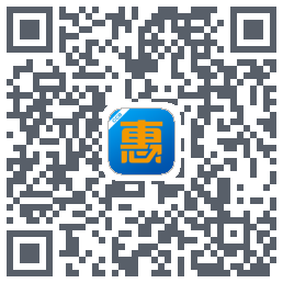建行惠懂你 QRcode