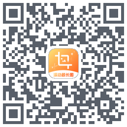 滚动截长图codice QR per il download