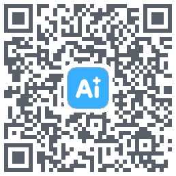讯飞AI学codice QR per il download