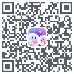 KK星球的下載二維碼