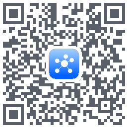 荣大智慧云kod QR do pobrania