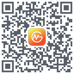 GitMind QR-код для загрузки