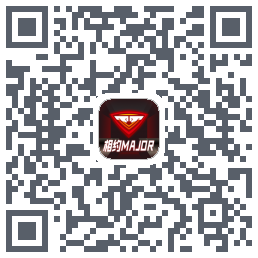 完美世界电竞 QRcode