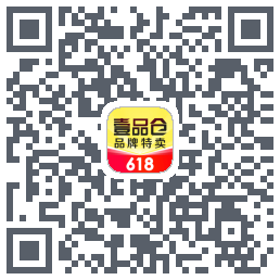 壹品仓 QRcode