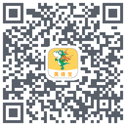 E英语宝 QRcode