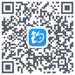 钓鱼之家 QRcode