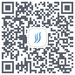 三鸽流水 QRcode