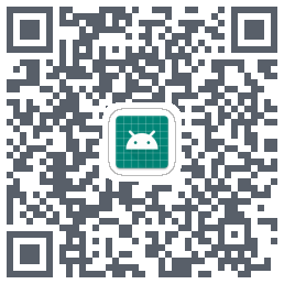 nertccódigo QR de descarga de