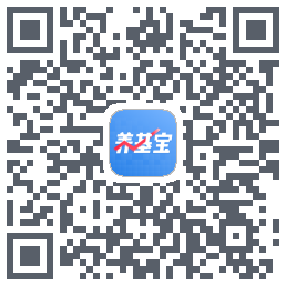 养基宝的下載二維碼
