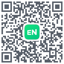 希沃白板的下載二維碼