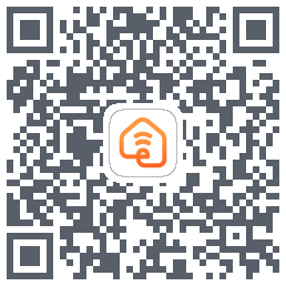 LinkHome的下載二維碼