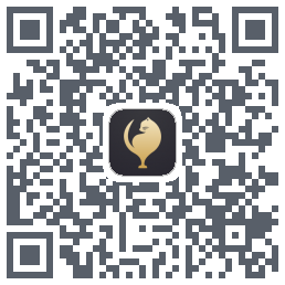 微喵·虎斑kod QR do pobrania