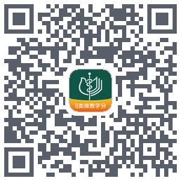 中华医学期刊 QRcode