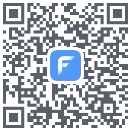 新云雀codice QR per il download