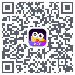 音对语聊codice QR per il download