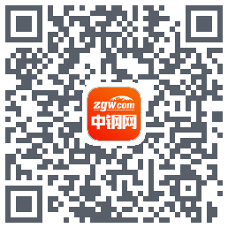 中钢网 QRcode
