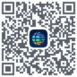 电网头条 QRcode