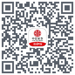 中信证券 QRcode