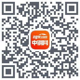 中钢网的下載二維碼