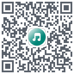 分秒动听的下载二维码
