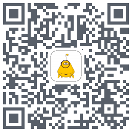 中农荟 QRcode