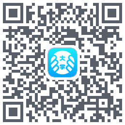 掌上大学 QRcode