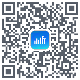 数据分析V11código QR de descarga de