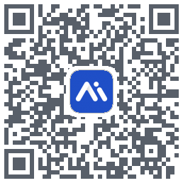 秘塔AI搜索的下载二维码