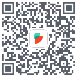 公考雷达 QRcode