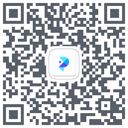 PicWish QR-код для загрузки