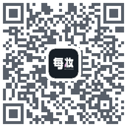 每妆du code QR de téléchargement