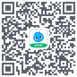 洋葱学园合作校版-doorのダウンロードQRコード