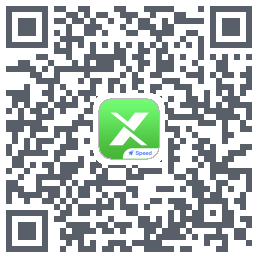 XTrend Speedcódigo QR de descarga de