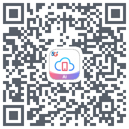 天翼AI云手机企业体验版的下载二维码