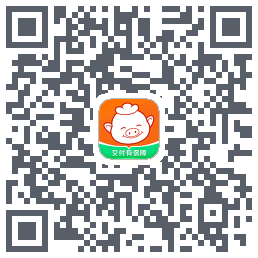 猪八戒的下载二维码