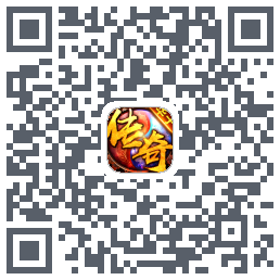 金币传奇 QR-код для загрузки